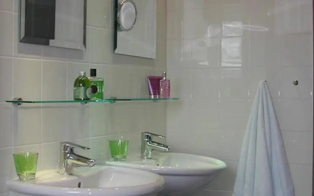 Bed And Breakfast Maartje Cornelis Hoeve