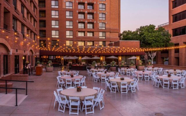 Marriott Suites Scottsdale Old Town