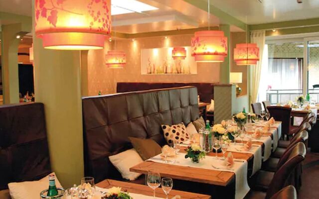 Golf- & Wellnesshotel Zur Amtsheide