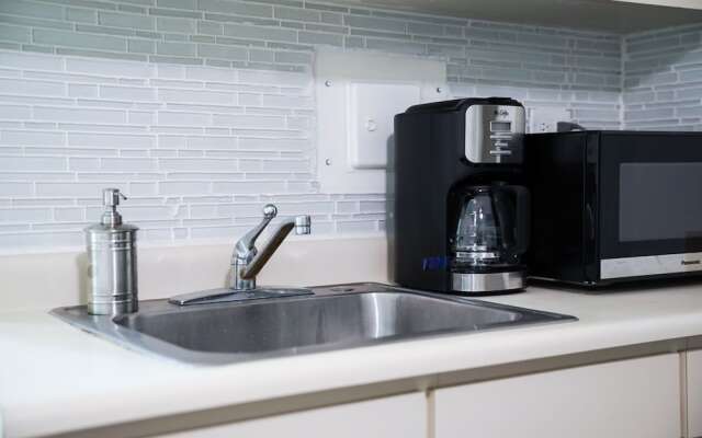 Caribbean Sea View Rental