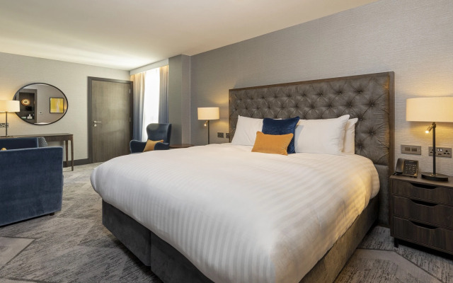 voco Edinburgh-Haymarket by IHG