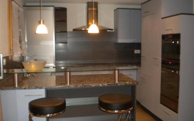 Chalet uf em Stutz 2