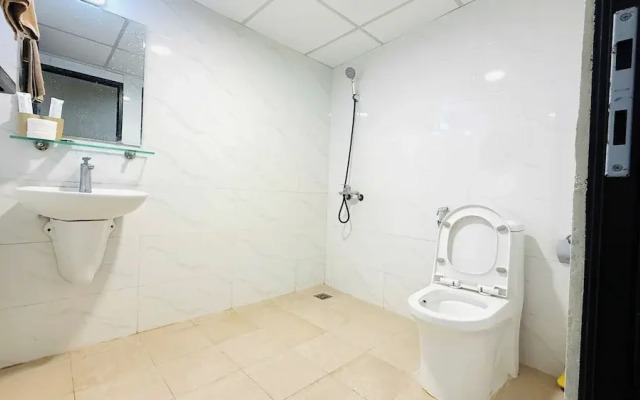 Era Apartment 58 Nguyen Khanh Toan