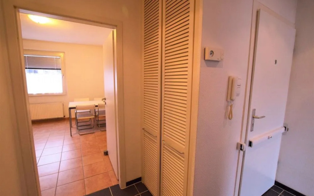 Tolstov-Hotels Big Room Apartment