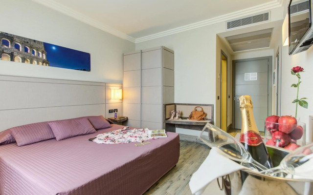 Ardeatina Park Hotel