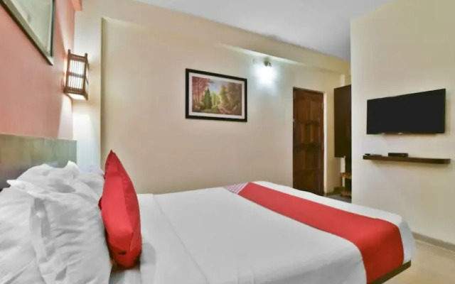 Hotel Aananda