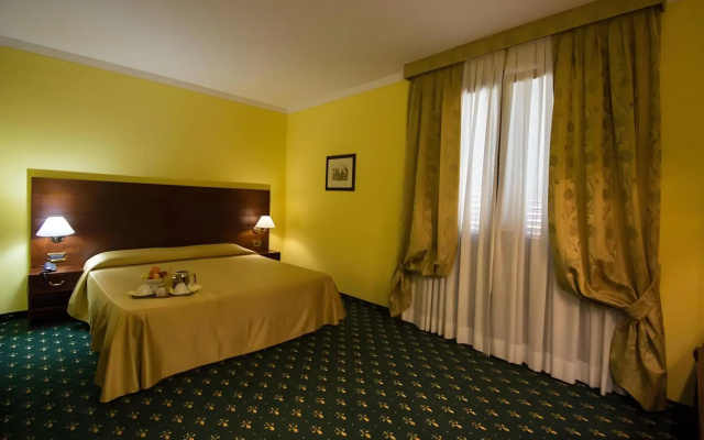 President Hotel