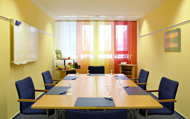 Best Western Hotel Dortmund Airport