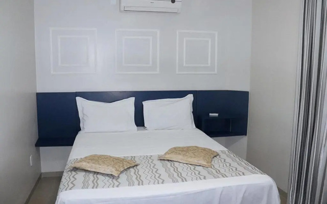 Paris Apart Hotel
