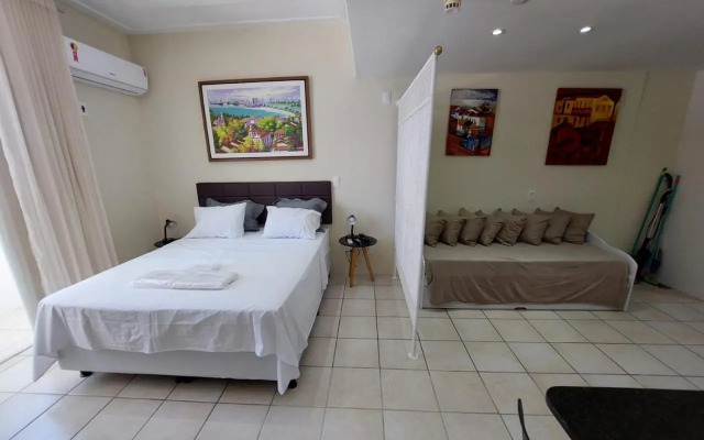 Flat beira mar, Olinda 4 Rodas 315