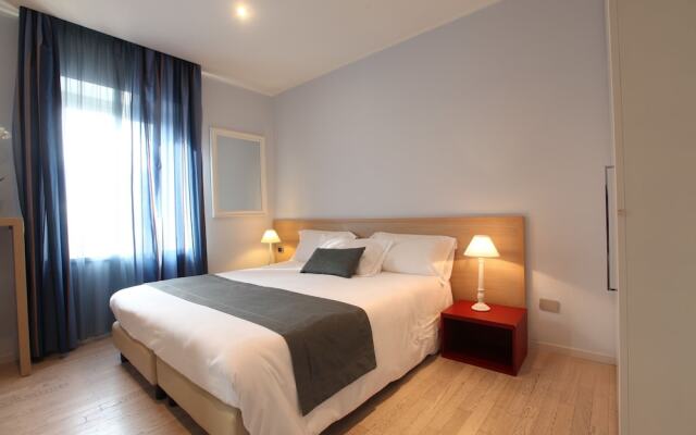 L'albergo Al Porticciolo