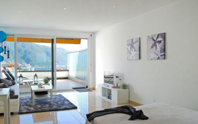 Residenza Solemonte