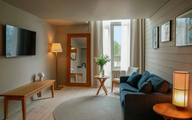 Hotel J, Stockholm, a Member of Design Hotels