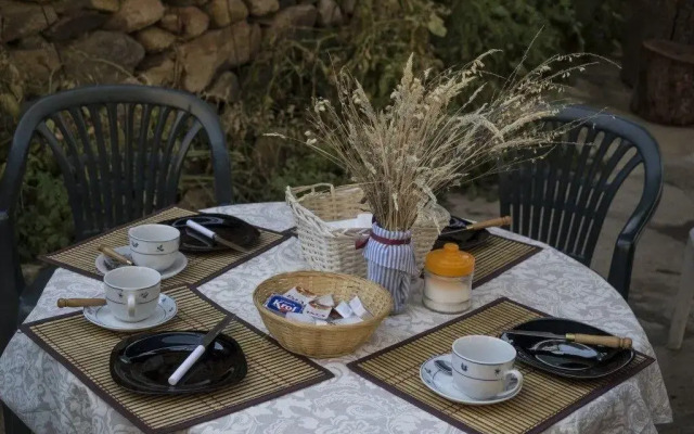 Hotel Rural Bermellar