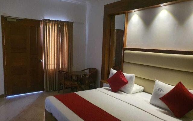 Thai Beach Resort