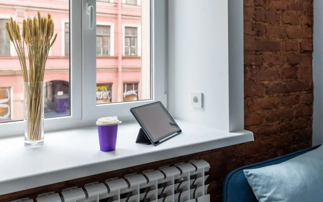 Апартаменты Ника