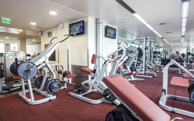 Courtyard by Marriott Linz