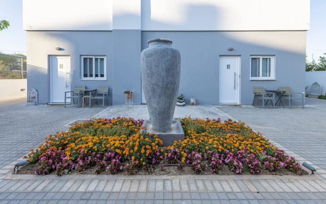 Comfort Stay Athens Airport Hotel - FREE shuttle from and to the airport
