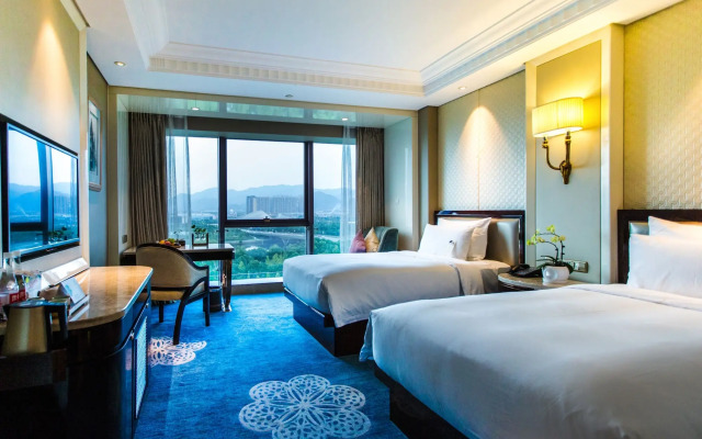 Kasion International Hotel Yiwu