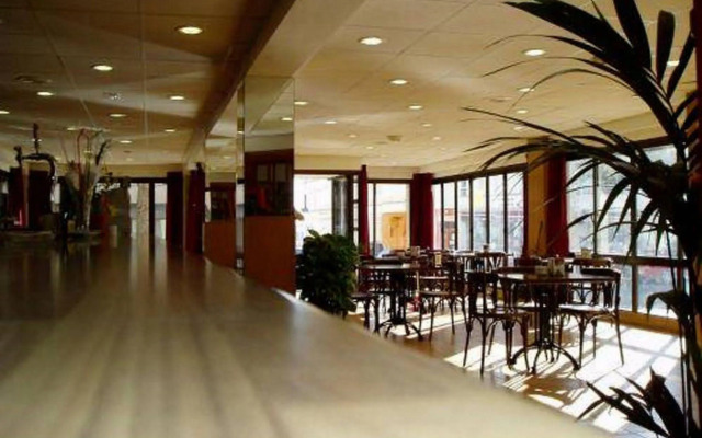 Hostal Blanca
