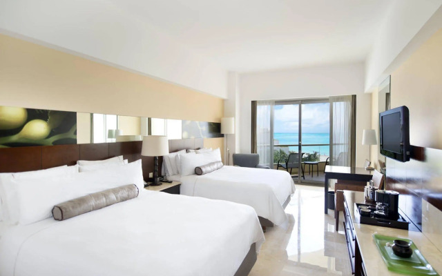 Live Aqua Cancun - Adults Only - All-Inclusive