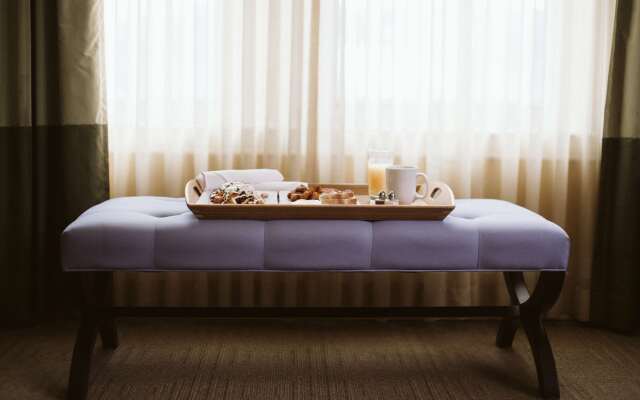 Hotel deLuxe