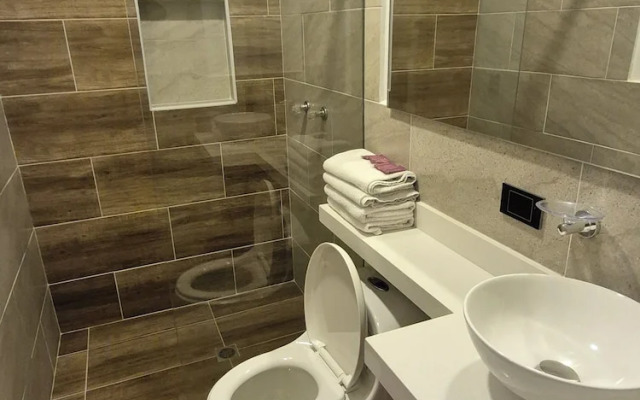 Hotel Spa Laureles