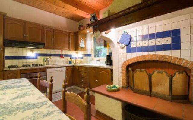 Tamerici Holiday Home