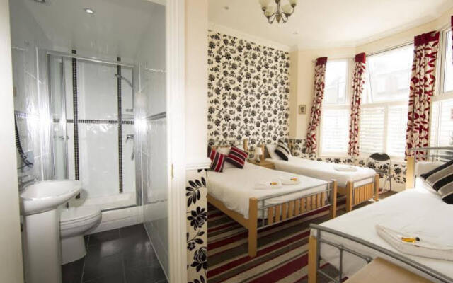 Royal London Apartments