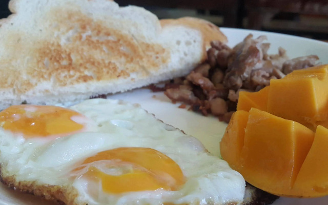 The Lazy Dog Bed & Breakfast