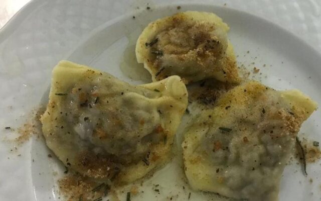 Hotel Ristorante da Otto