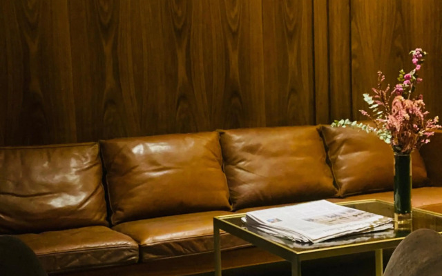Walker Hotel Tribeca