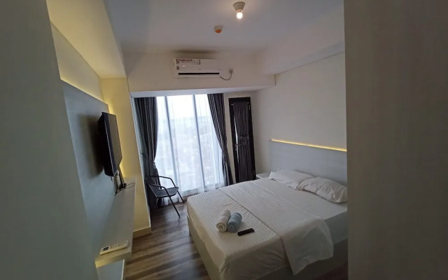 SleepRest @ Pollux Habibie