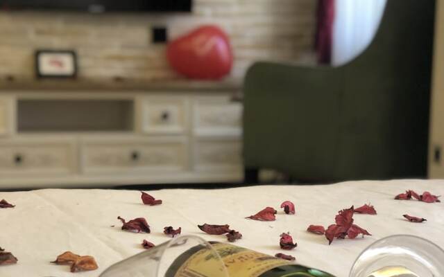 GV Suites Galata Hotel
