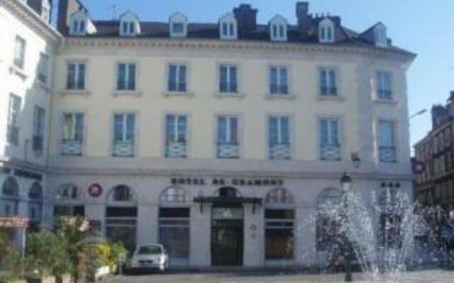 Hotel de Gramont