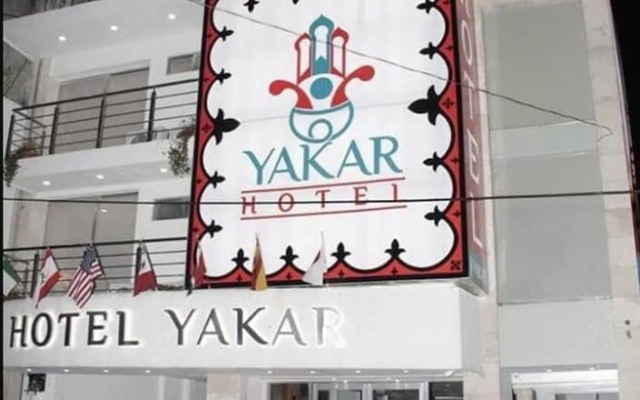 Hotel Yakar