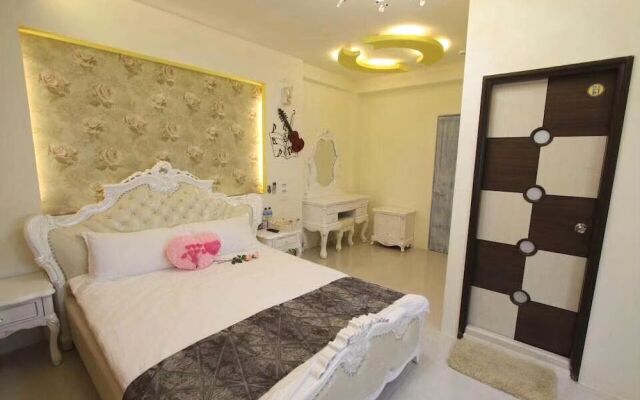 Secret Travel Homestay