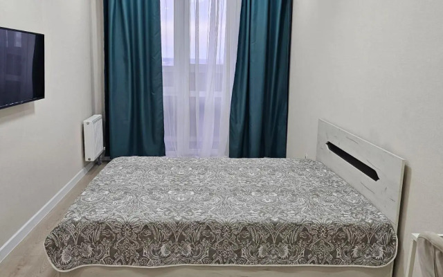 Апартаменты на улице Луговая 22/1