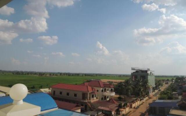 Sokchea Chantha Guest House