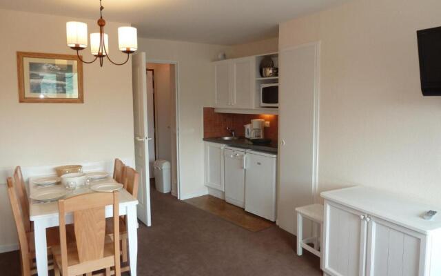 Appartement Avoriaz, 2 pièces, 5 personnes - FR-1-634-22