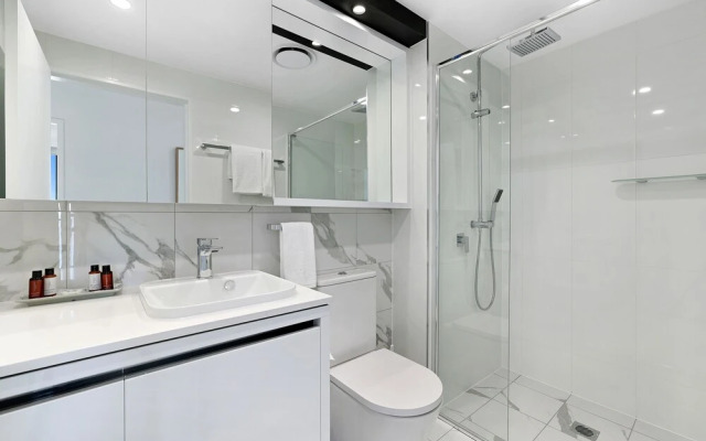 Opus Broadbeach