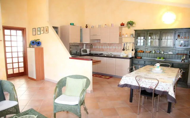 Villetta Le Ortensie DX