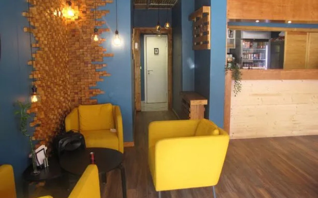 Hotel Xurupita Holiday Resort
