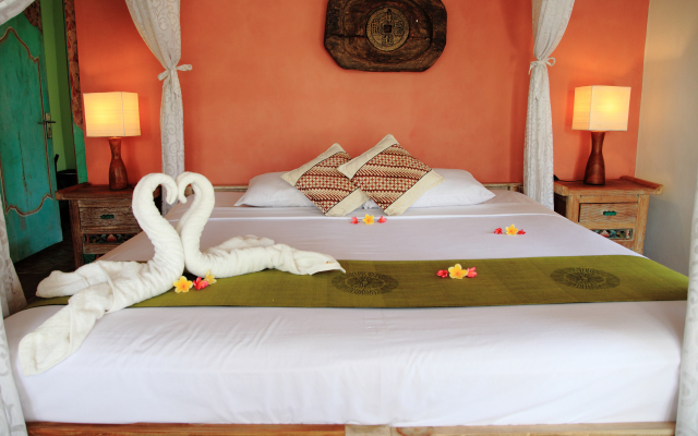 Puri Taman Sari Hotel