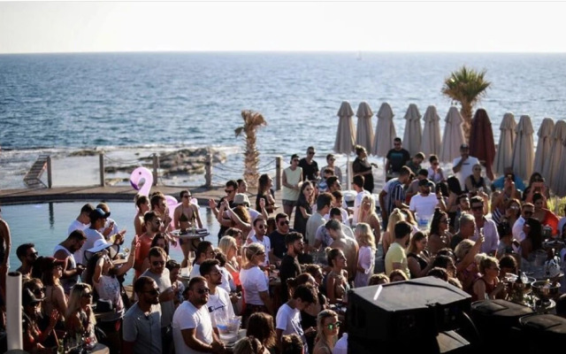 Soul of Alacati Beach Resort