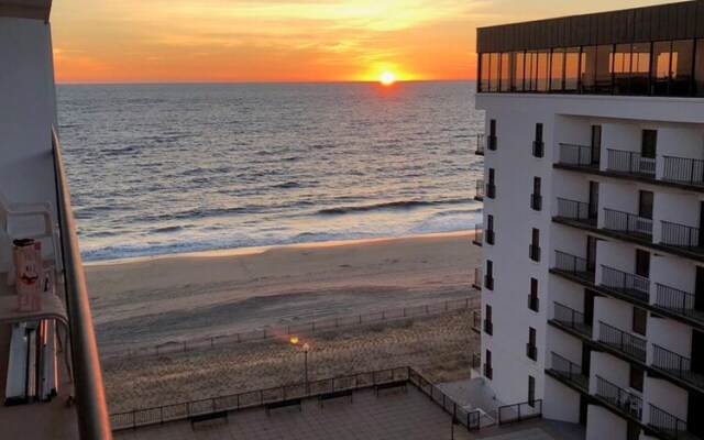 Henlopen Unit 805 by Long & Foster