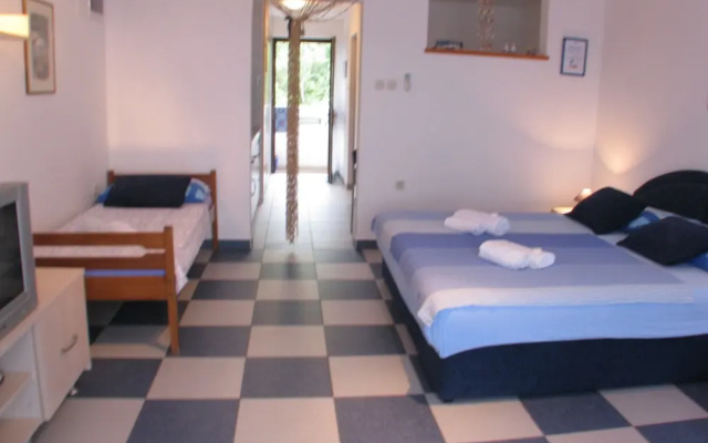 Apartments Srkoc
