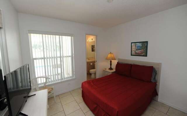 Florida Holiday Villa