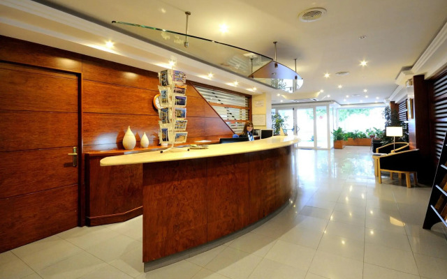 Hotel Ramblamar