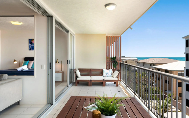 On the Beach Resort Bribie Island